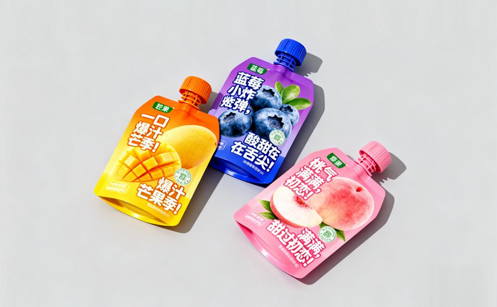 凹版—JW252AQ蒸煮复合油墨